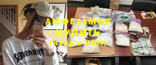 крисы Магас
